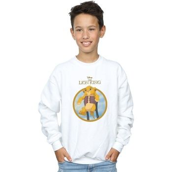 Disney Jersey The Lion King Show para niño