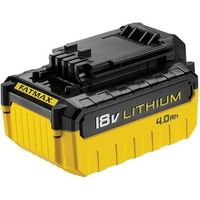 stanley fmc688l-xj bateria cargable