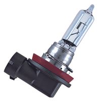 h9 halogen bulb - single pack
