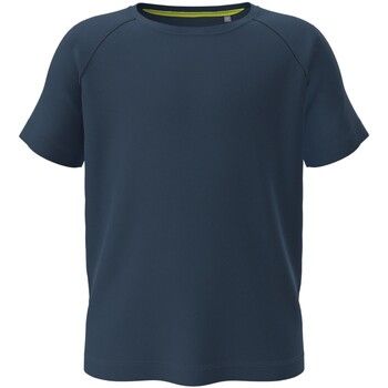 Stedman Camiseta manga larga AB349 para mujer