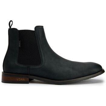 V.gan Botines Vegan Gooseberry Chelsea Botas para hombre