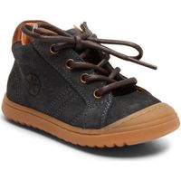 bisgaard zapatillas altas thor z para nina