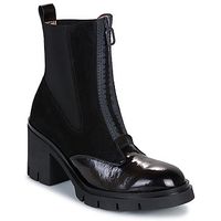 hispanitas botines zurich para mujer