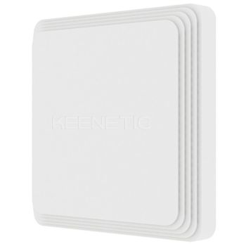 Keenetic Orbiter Pro KN-2810 Punto de Acceso Doble Banda Wi-Fi 5 Mesh AC1300 PoE Gigabit MU-MIMO