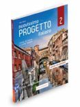 nuovissimo progetto italiano 2  libro dellinsegnante  dvd