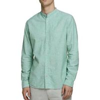jack  jones camisa manga larga summer para hombre