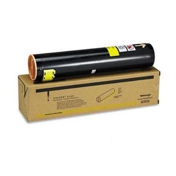 Xerox 16188100 Original Yellow Standard Capacity Toner Cartridge