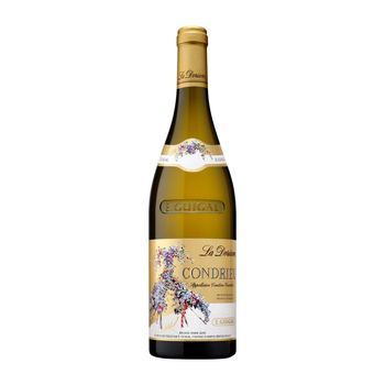E. Guigal Vino Blanco La Doriane Condrieu Crianza 75 Cl 13.5% Vol.