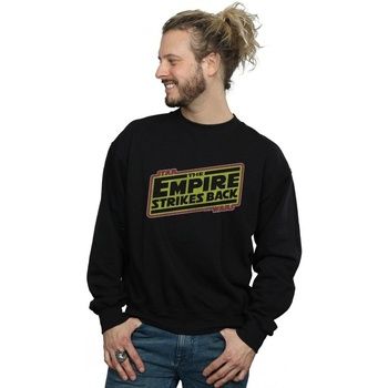 Disney Jersey The Empire Strikes Back para hombre