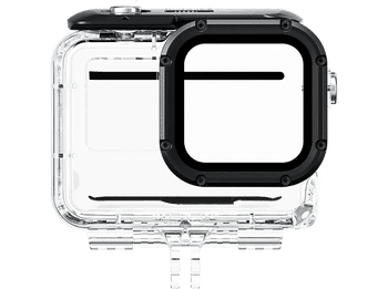 Carcasa cámara deportiva - Insta360 de Buceo para Ace Pro, Negro