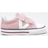 victoria zapatillas tribu zapatillas lona para nina