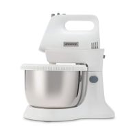 kenwood batidora de varillas chefette lite hmp34a0wh