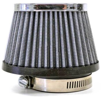 Filtro de vaina 55x70mm cónico ovalado EBC