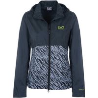 emporio armani ea7 chaqueta deporte - para mujer