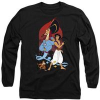 dessins animes tops y camisetas tv14504 para mujer
