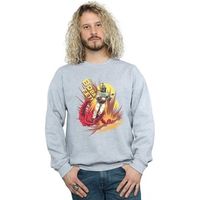 disney jersey rocket powered para hombre