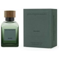 perfume hombre adolfo dominguez bambu 120 ml