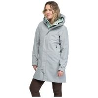 bergans parka 356523808 para mujer