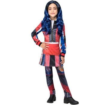 Disfraz De Evie De Los Descendientes™ 3 Infantil
