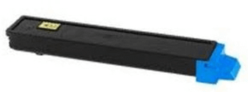 KYOCERA Toner Cian TK8505C