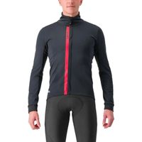 chaqueta castelli entrata negro talla xxl