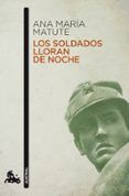 los soldados lloran de noche