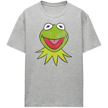 The Muppets Camiseta TV25632 para mujer
