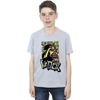 disney tops y camisetas bi36088 para nino