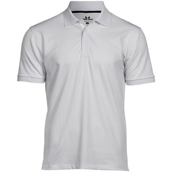 Tee Jays Polo RW10920 para hombre