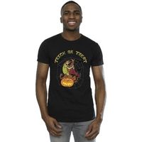 dessins animes camiseta bi45076 para hombre