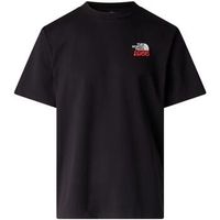 the north face camiseta 1966 para hombre