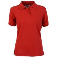 absolute apparel polo elegant para mujer
