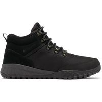 columbia zapatillas de senderismo fairbanks mid para hombre
