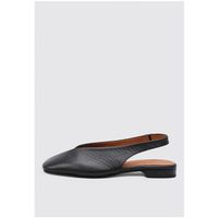 sandra fontan zapatos bajos pistacchio para mujer