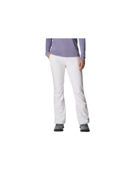 Pantalones Montaña Columbia Roffee Ridge™ VI Mujer Blanco