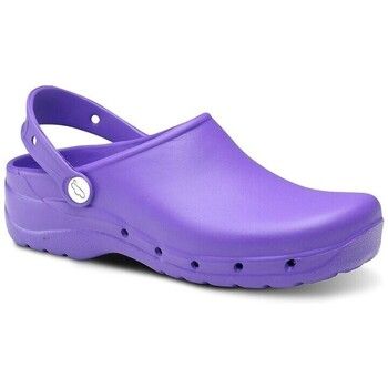 Feliz Caminar Zuecos FLOTANTES para mujer