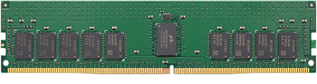 MEMORIA RAM SYNOLOGY 16GB DDR4 2666Mhz (1x16)