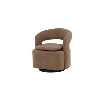 Sillón laurel ac 1nos 69x72x75 beige