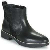 fitflop botines salma para mujer