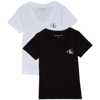 Calvin Klein Jeans Camiseta J20J223447 para mujer