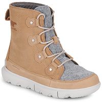 sorel botines sorel explorer ii joan wp para mujer
