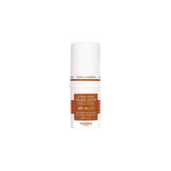 Super stick solaire spf50+ teinté