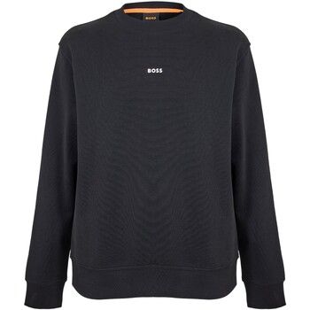 BOSS Jersey Wesmallcrew para hombre