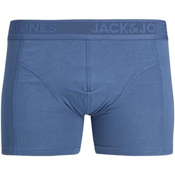 Jack & Jones Boxer 12248067 JACKROAD TRUNK SN DUSK BLUE para hombre