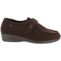 doctor cutillas zapatillas dc771 marron para mujer