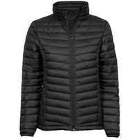 tee jays chaqueta rw10890 para mujer