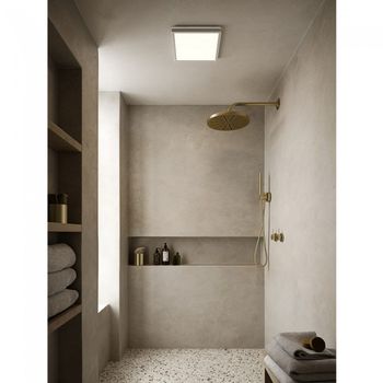 Plafón led oja 29 square step (14,5w)