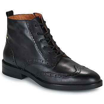 Pikolinos Botines PUERTOLLANO W3C para mujer