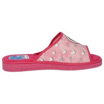 Ruiz Bernal Pantuflas Zapatilla love you para mujer