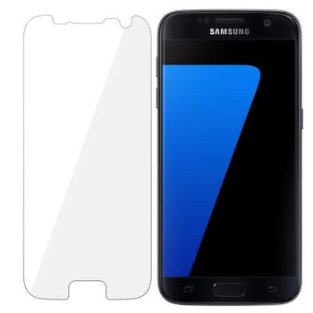 Protector de pantalla 3MK FlexibleGlass para Samsung Galaxy S7
